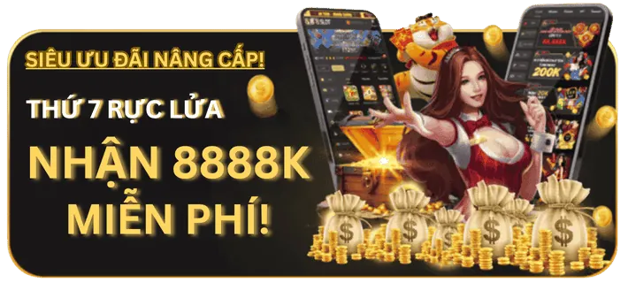 Trò chơi Nổ Hũ tại 99ok link