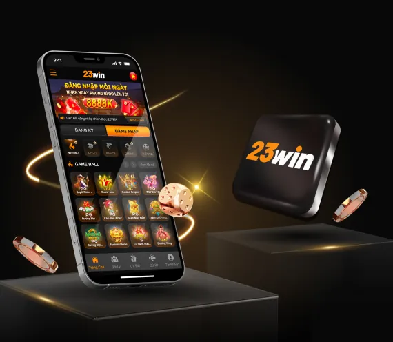 Đồ họa sống động của game bắn cá winvn 11