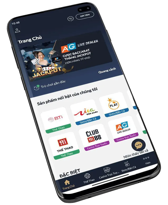 Biểu tượng thương hiệu uy tín