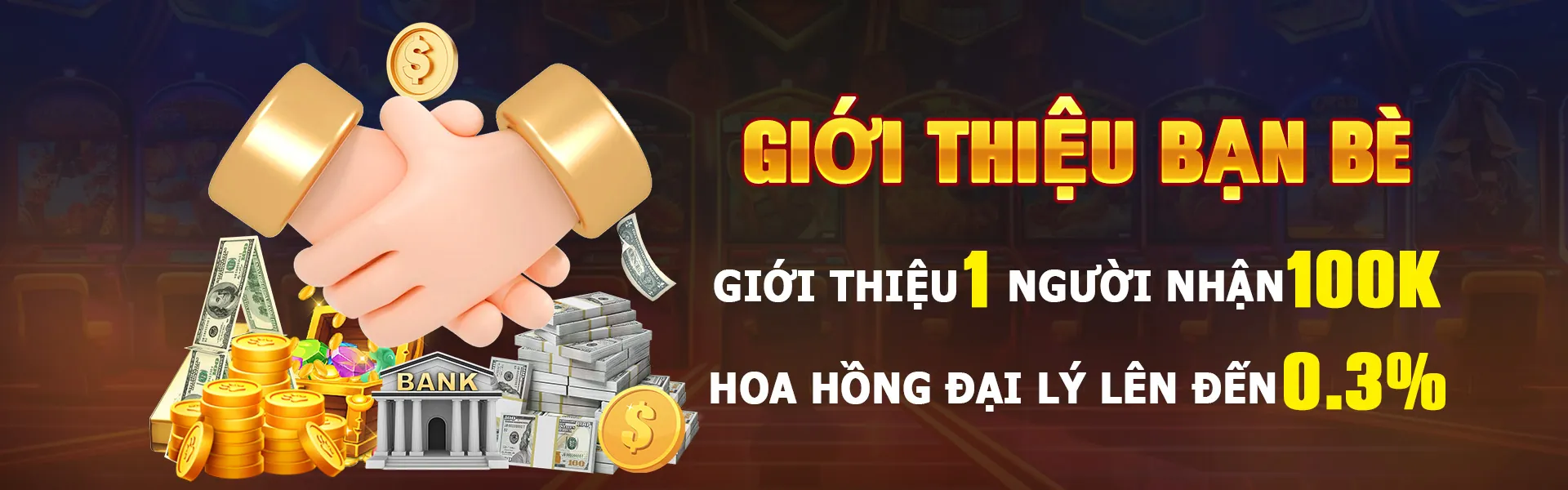 Chương trình Đối tác 99ok link - Phát triển cùng nhau