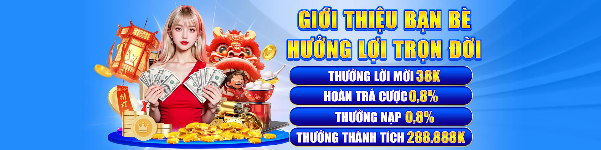 Hình ảnh chính về trò chơi Nổ Hũ 99ok link