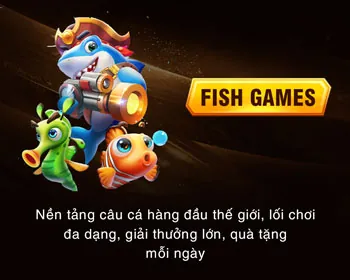 Trò chơi bắn cá 99ok link
