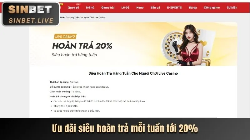 Thư viện game đa dạng